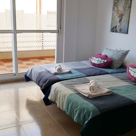 Imperial Rota-Central Free Parking By Cadiz4Rentals Eksteriør billede