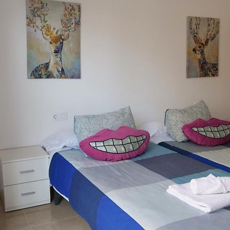 Imperial Rota-Central Free Parking By Cadiz4Rentals Eksteriør billede