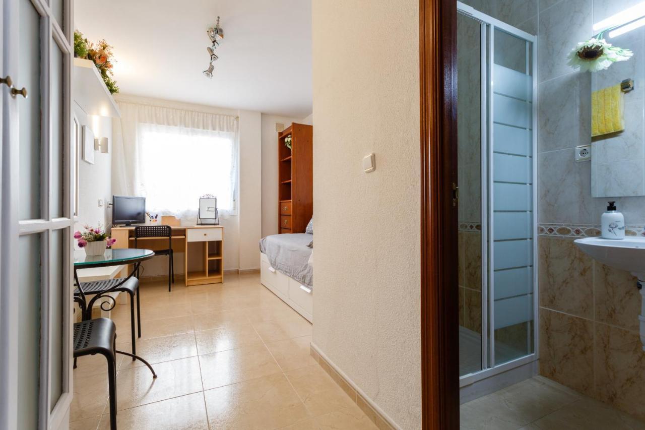 Imperial Rota-Central Free Parking By Cadiz4Rentals Eksteriør billede