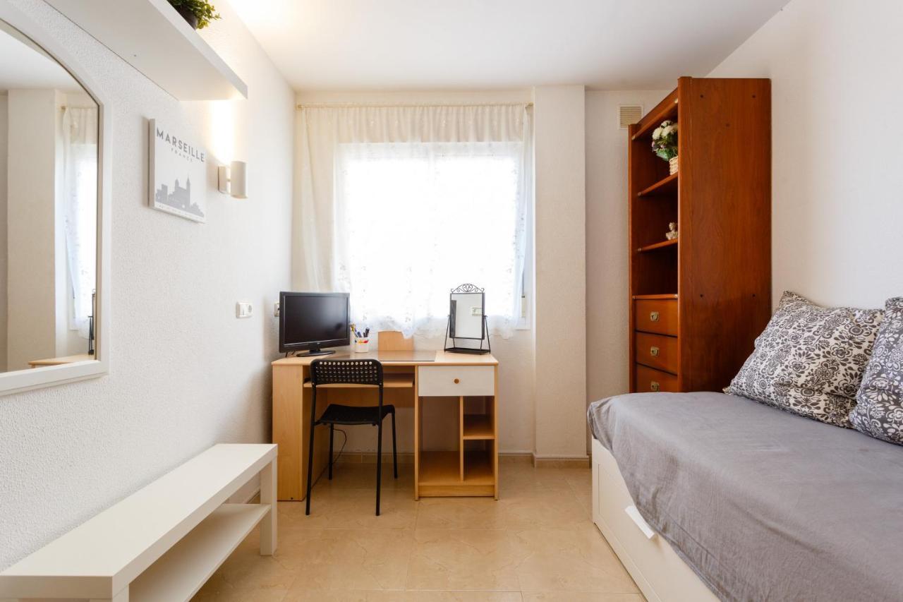 Imperial Rota-Central Free Parking By Cadiz4Rentals Eksteriør billede